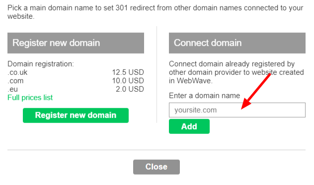 What is a domain name? + 12 other domain name FAQs answered - Blog